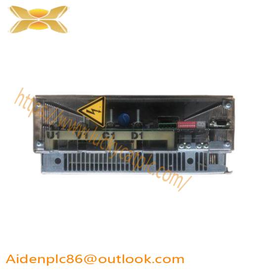 ABB 3adt209019r0001 frame