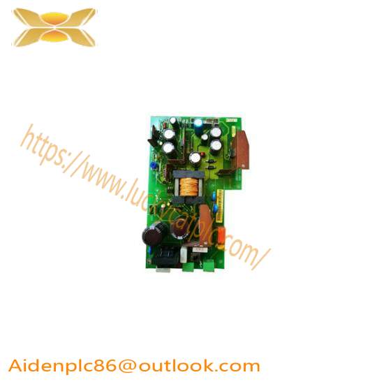ABB 3ADT220090R0003 Power Supply Circuit Board