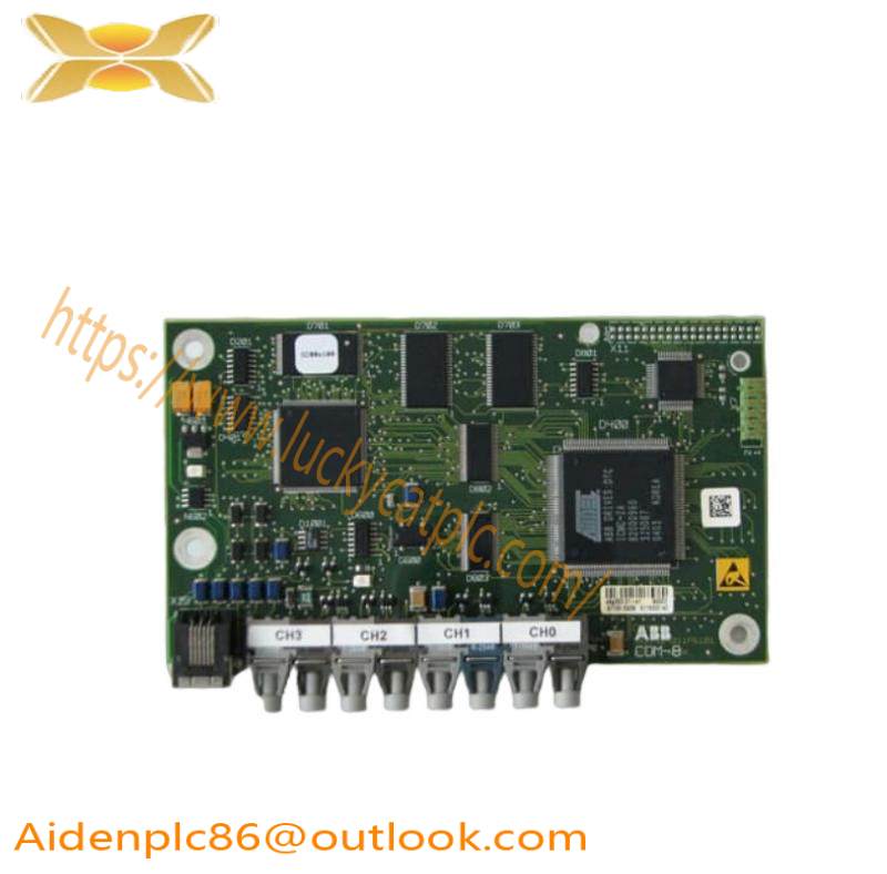 ABB 3AXD50000167623