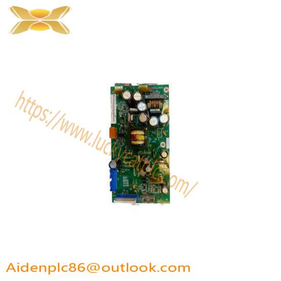 ABB 3ADT315100R1001 SDCS-POW-4-COAT Power Supply