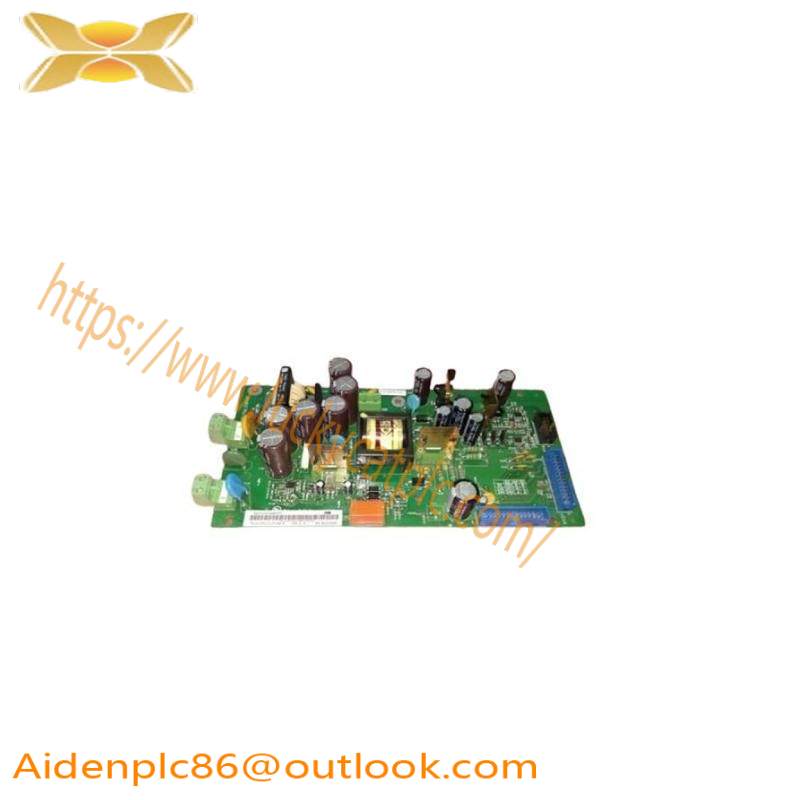 ABB 3ADT315100R1001 SDCS-POW-4-COAT SDCS-POW 4 POWER SUPPLY