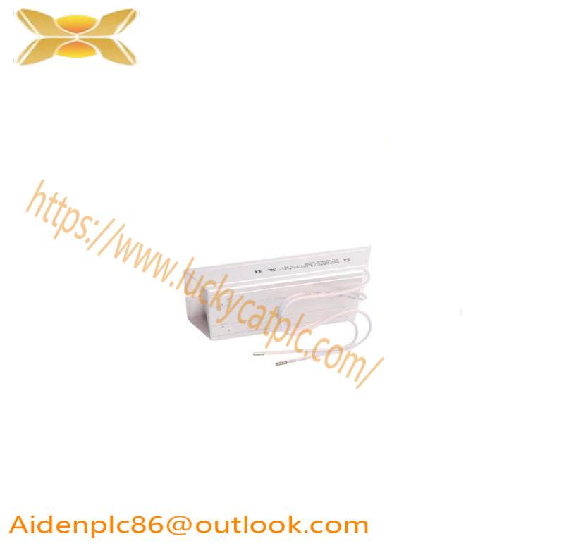 ABB 3AFE64803689 CBHX165C5R414 CHARGING RESISTOR