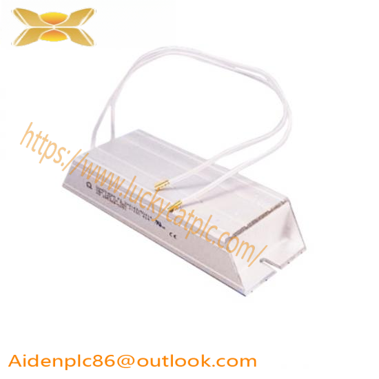 ABB 3AFE64803689 CBHX165C 5R 414 Charging Resistor