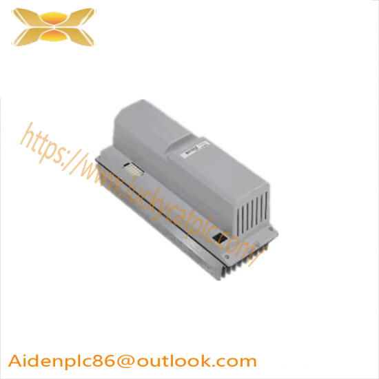 ABB 3aHAB8101-11 DRIVE UNIT