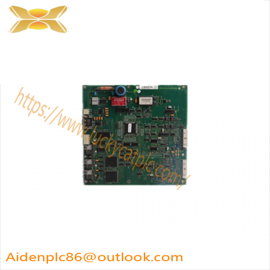 ABB 3ASC25H203