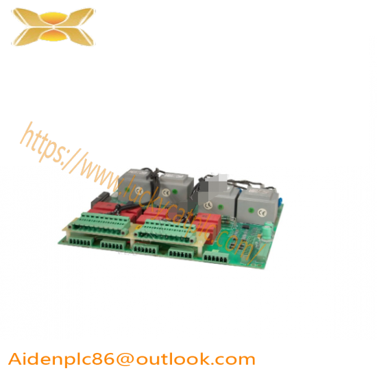 ABB 3ASC25H208 DATX100