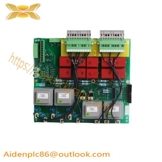 ABB 3ASC25H208 DATX100