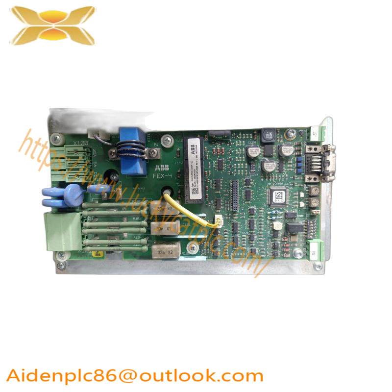 ABB 3ASC25H216A DATX132
