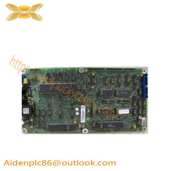 ABB 3ASD489301A410 YPK107E