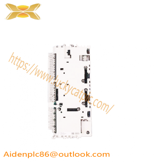 ABB 3AUA0000036521 RDCU-12C  CONTROL UNIT