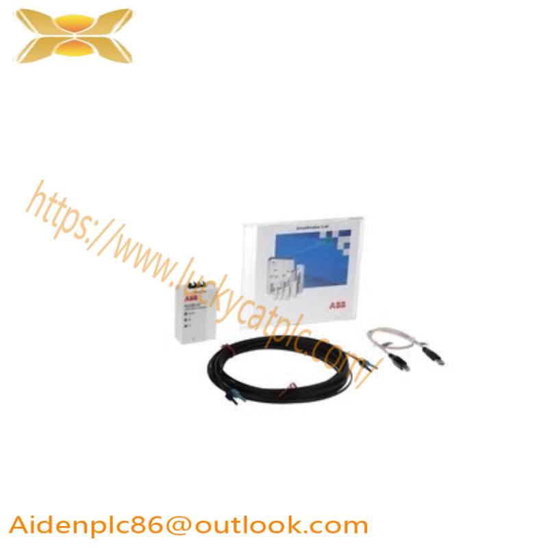 ABB 3AUA0000040000 DriveWindow 2.x PC Card kit (EN)