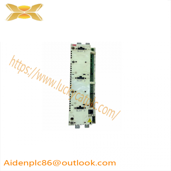 ABB 3AUA0000047068 Control Unit