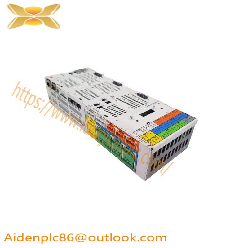 ABB 3AUA0000110429-K Inverter control board