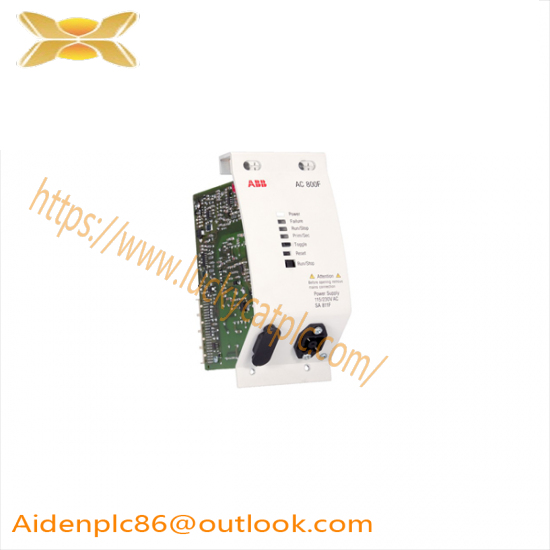 ABB 3HAC10991-1