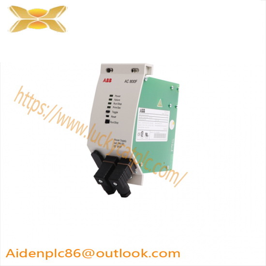ABB 3BDH000014R1 Power Supply