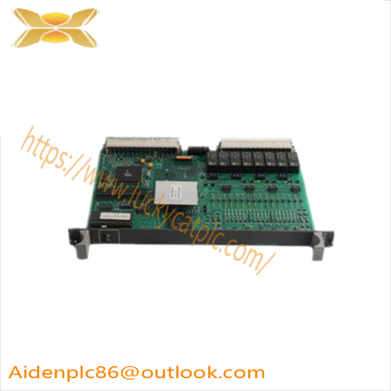 ABB 3BDH000032R1 FI830F Fieldbus Module