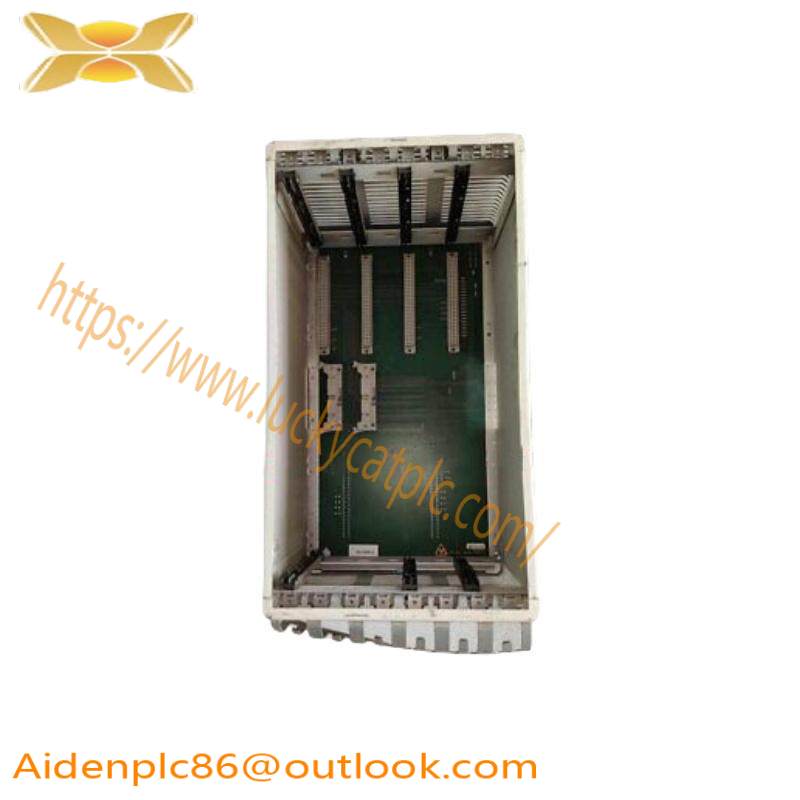 ABB 3BDH000505R1 Power supply module