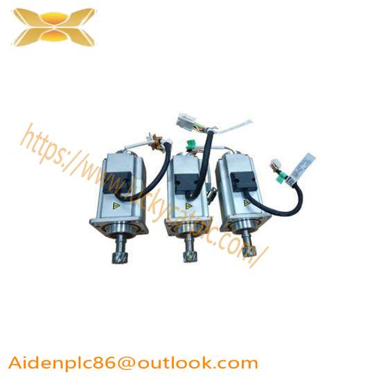 ABB 3BDH000741R1 21-P