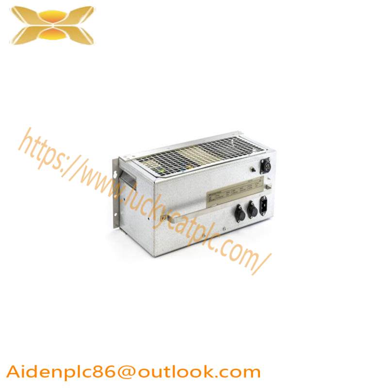 ABB 3BDH000741R1 21-P