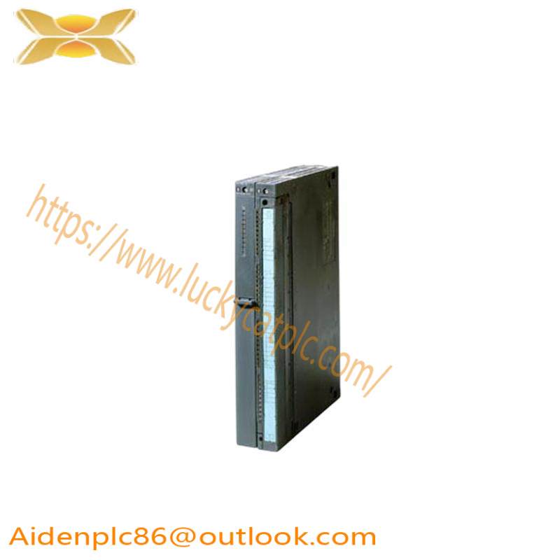 ABB 3BDH000741R1 CTI