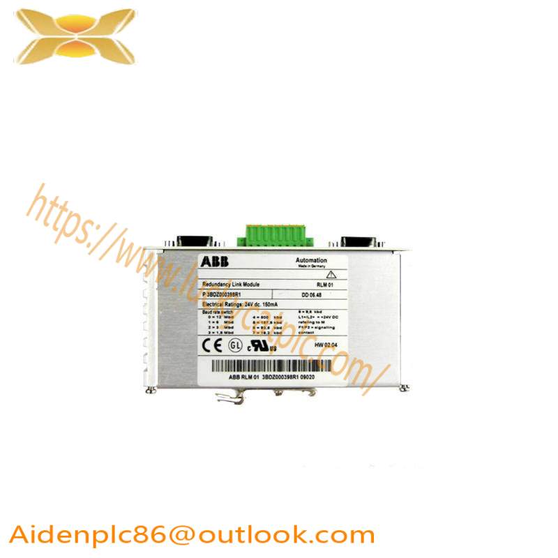ABB SF810-LOS-IR ABB Flame detector probe Brand new 