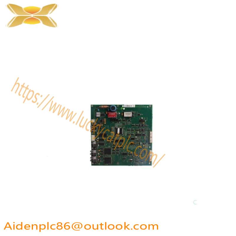 ABB 3BHB002000R0001 B25835S2205K007 Module