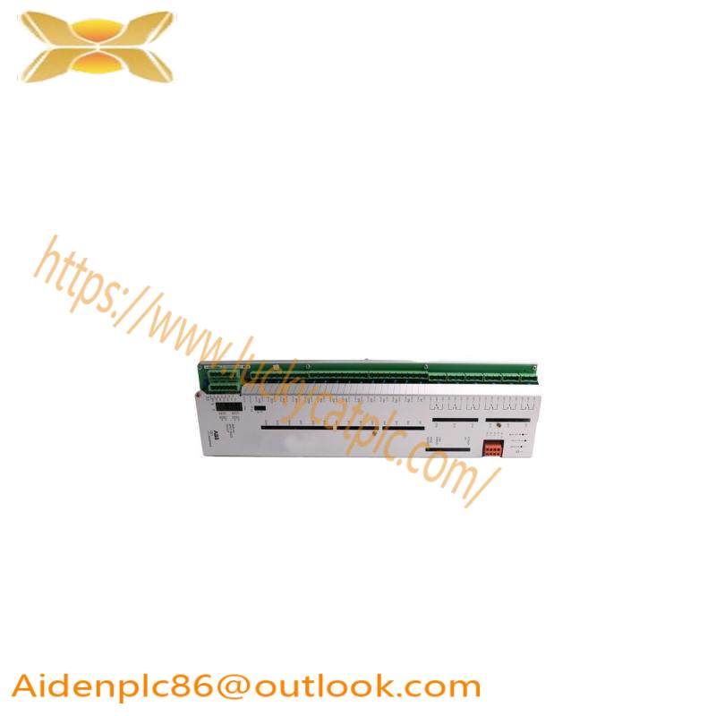 ABB 3BHB003041R0001 IOEC I/O Control Module