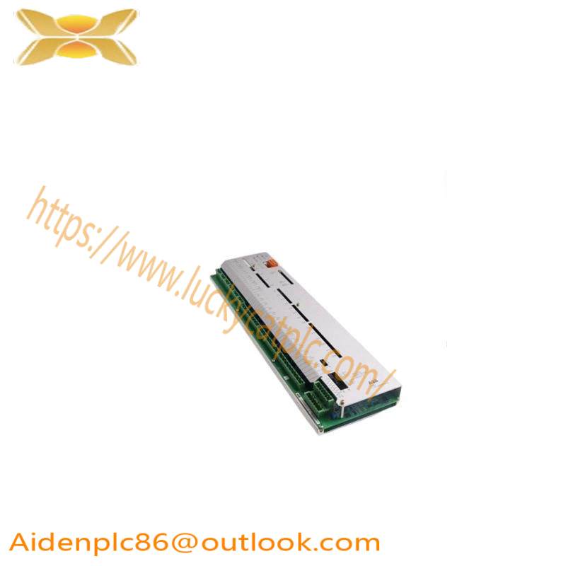 ABB 3BHB003041R01011 I/O INTERFACE