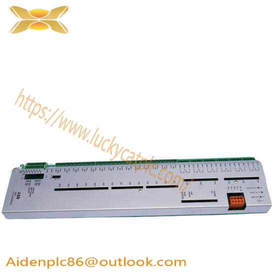 ABB 3BHB003041R0101 IOEC I/O Interface UFC719AE01