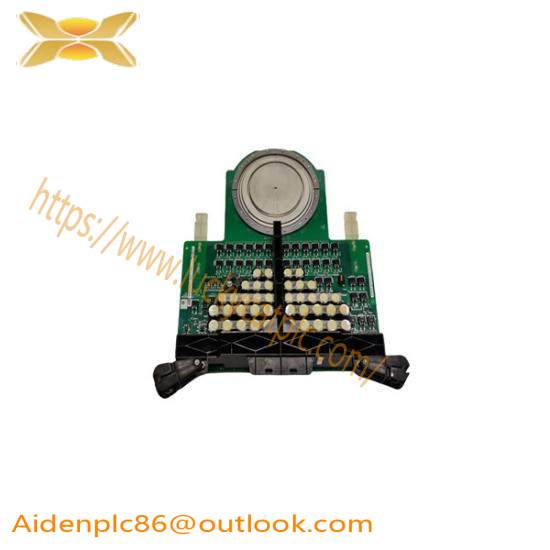 ABB 3BHB003154R0101 5SXE030141 5SGX2645L0004 3BHL000390P010 IGCT module