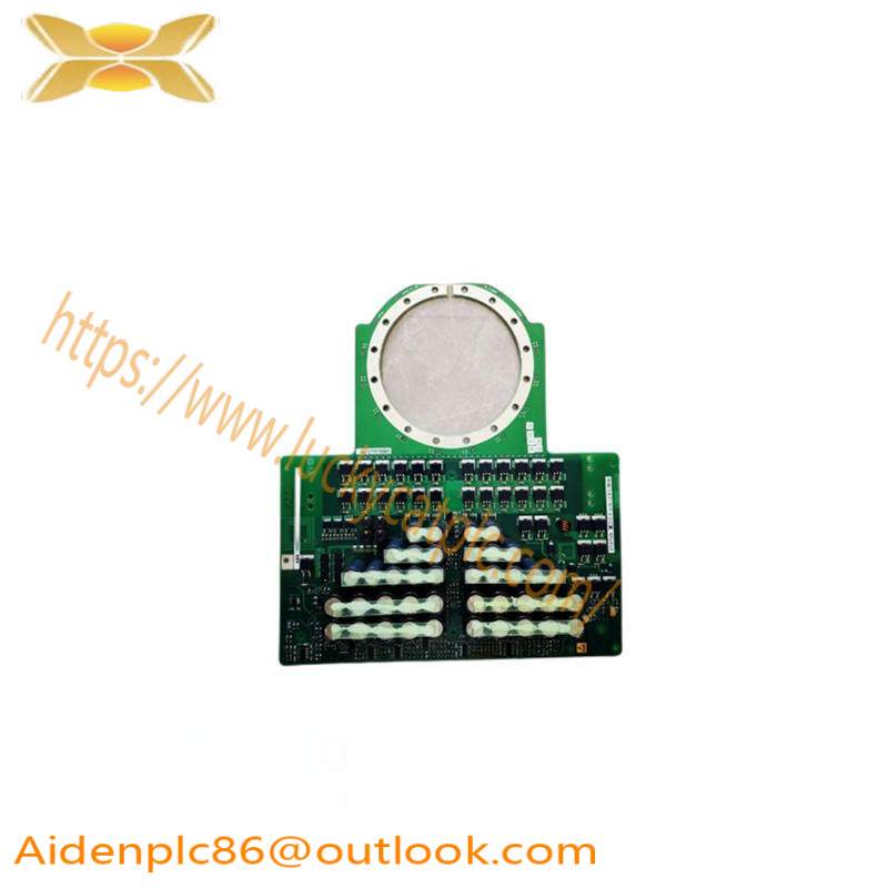 ABB 3BHB003154R0101 5SXE 04-0150/3BHL000390P0104 5SHX 1960L0004 IGCT Module Board