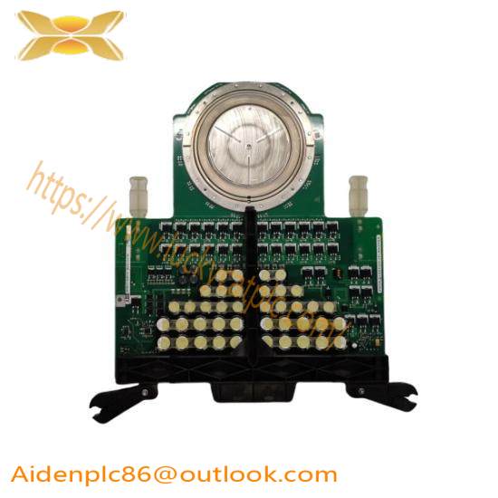 ABB 3BHB003154R0101  DCS Module