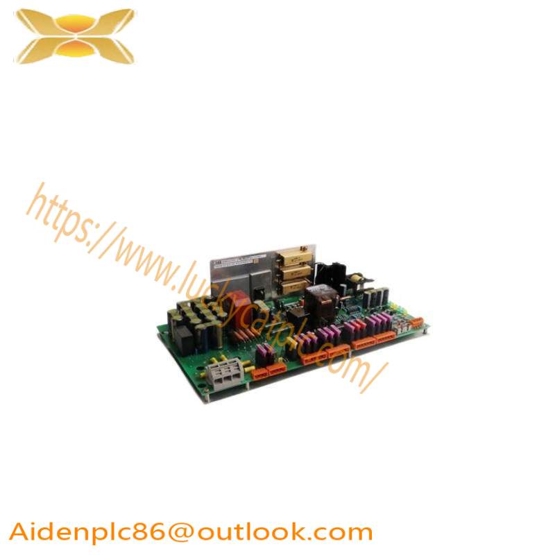 ABB 3BHB003431R0001 KUC720AE Circuit Board