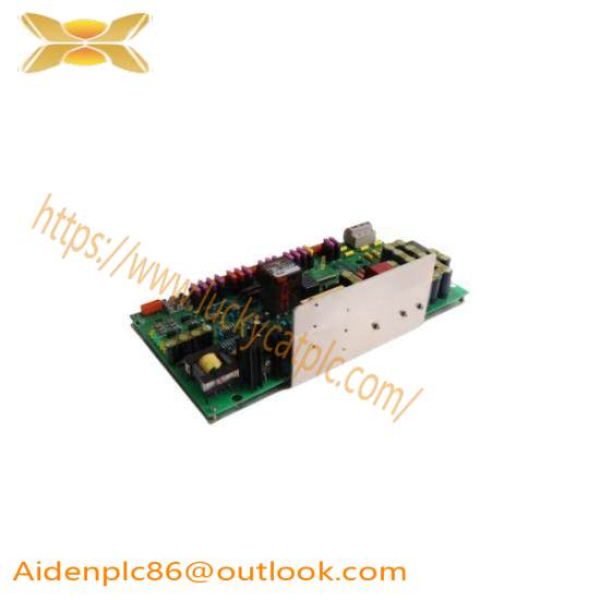 ABB 3BHB003431R0001 KUC720AE Circuit Board