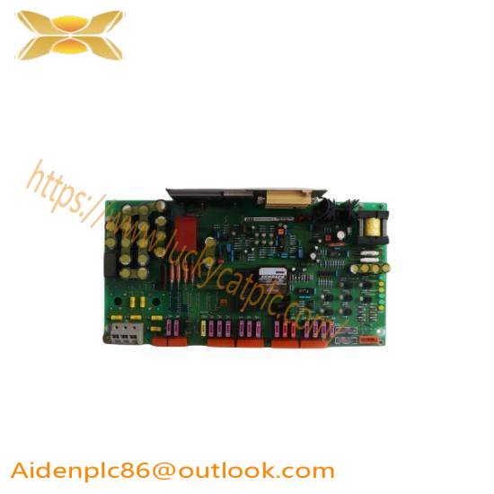 ABB 3BHB003431R0001 KUC720AE Circuit Board