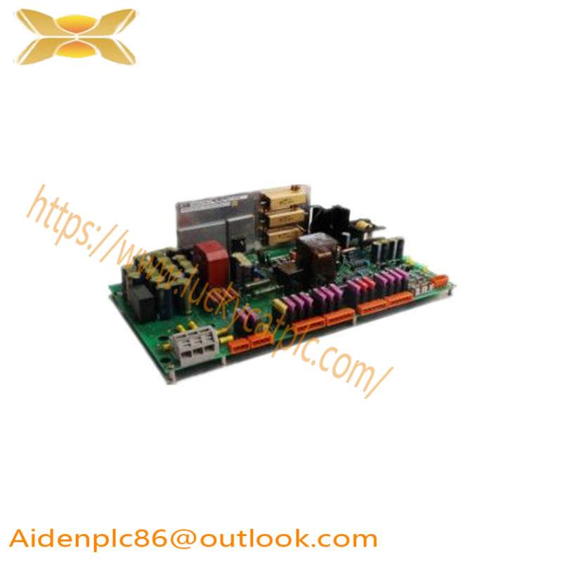 ABB 3BHB003431R0101 KUC720 AE01 3BHB000652R0101 Circuit Board 3BHB003431R0101 KUC720 AE01 3BHB000652R0101 Circuit Board