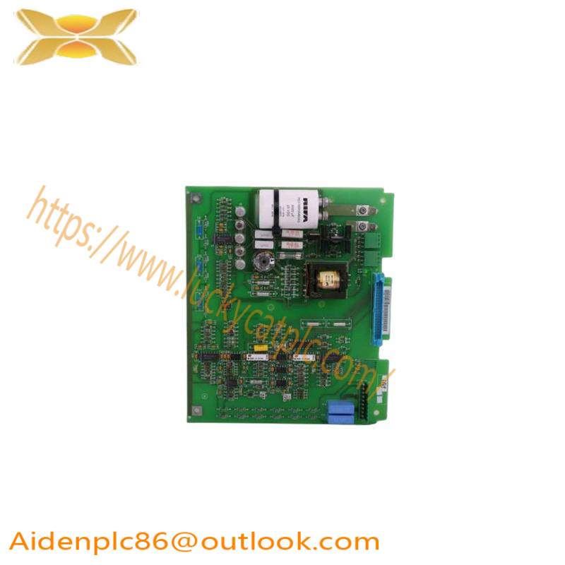ABB 3BHB003688R0101