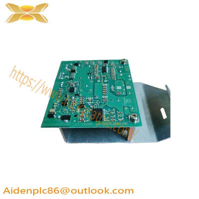 ABB 3BHB003689