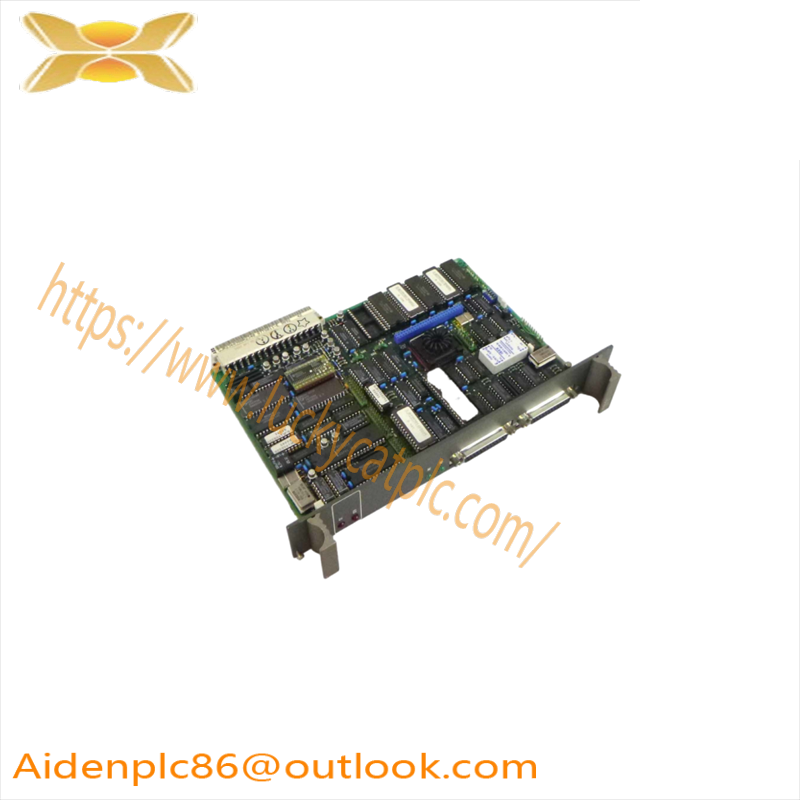 ABB 3BHB003689