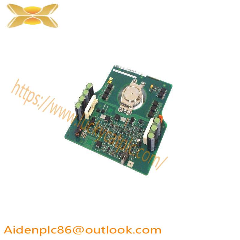 ABB 3BHB004027R0101