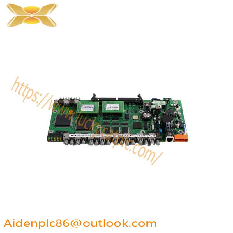 ABB 3BHB004027R0101