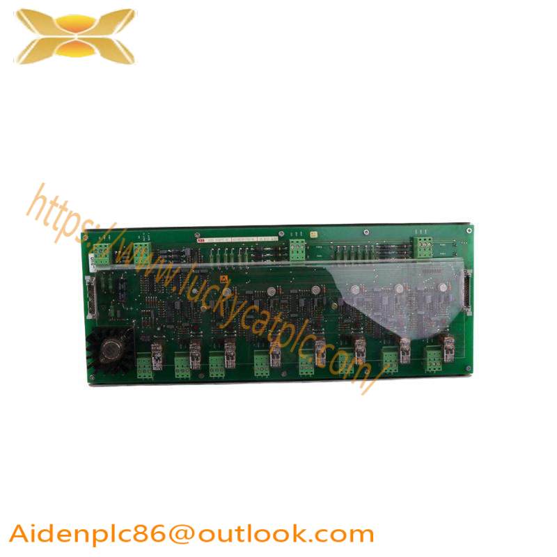 ABB 3BHB004573R0145 Inverter Accessories