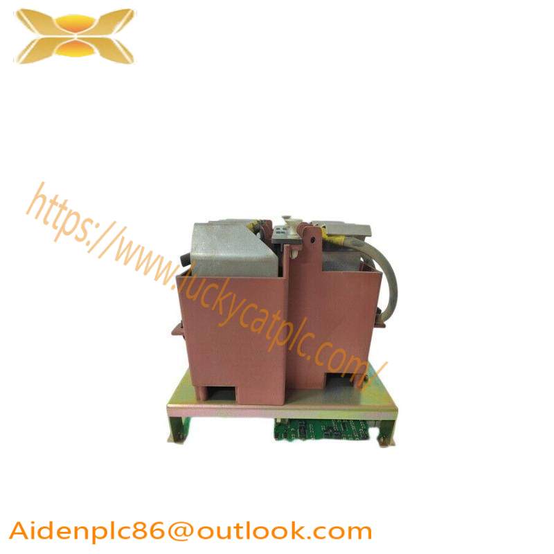 ABB 3BHB004661R0001 KUC711AE Module