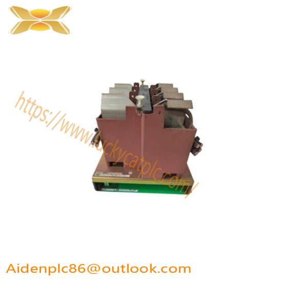 ABB 3BHB004661R0001 Power Supply