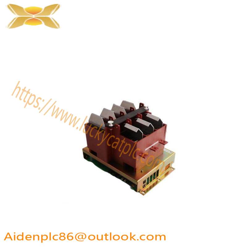 ABB 3BHB004661R0101 KUC711AE101 Gate Unit