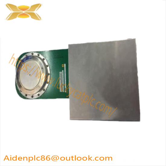 ABB 3BHB004692R001 IGCT MODULE