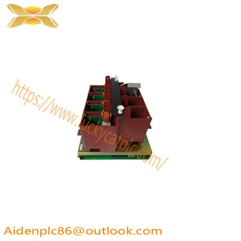 ABB 3BHB005243R0106 KUC755 AE106 3BHE007601R0001 GATE UNIT POWER