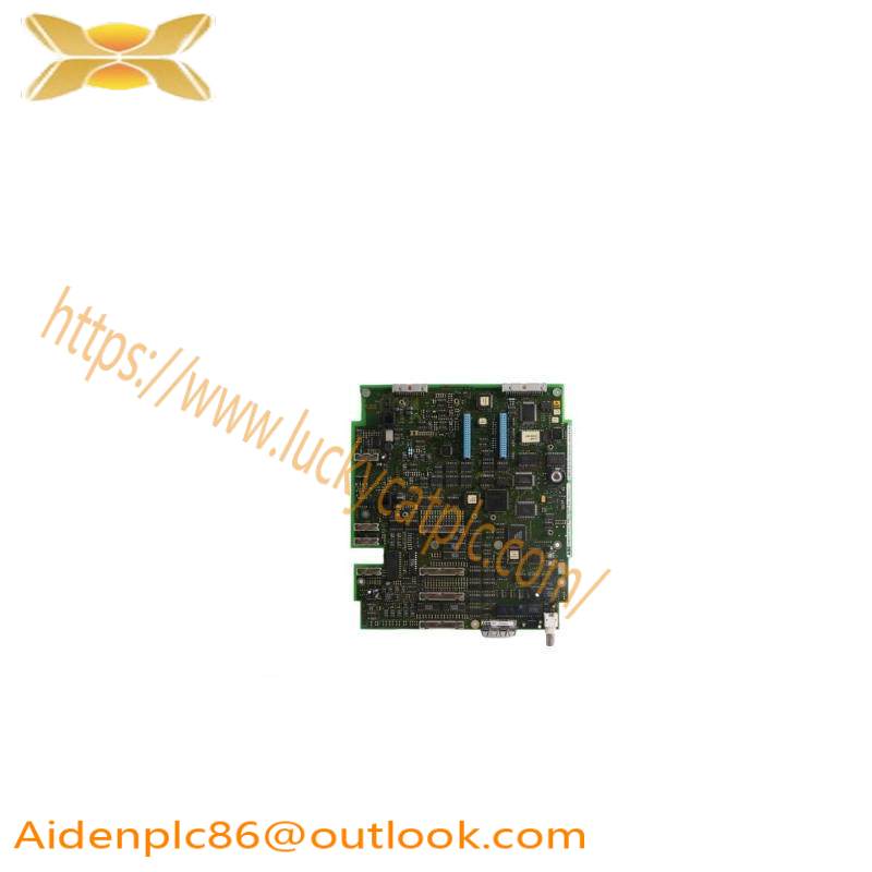 ABB 3BHB005727R0001 UNS2880A-P V1 module