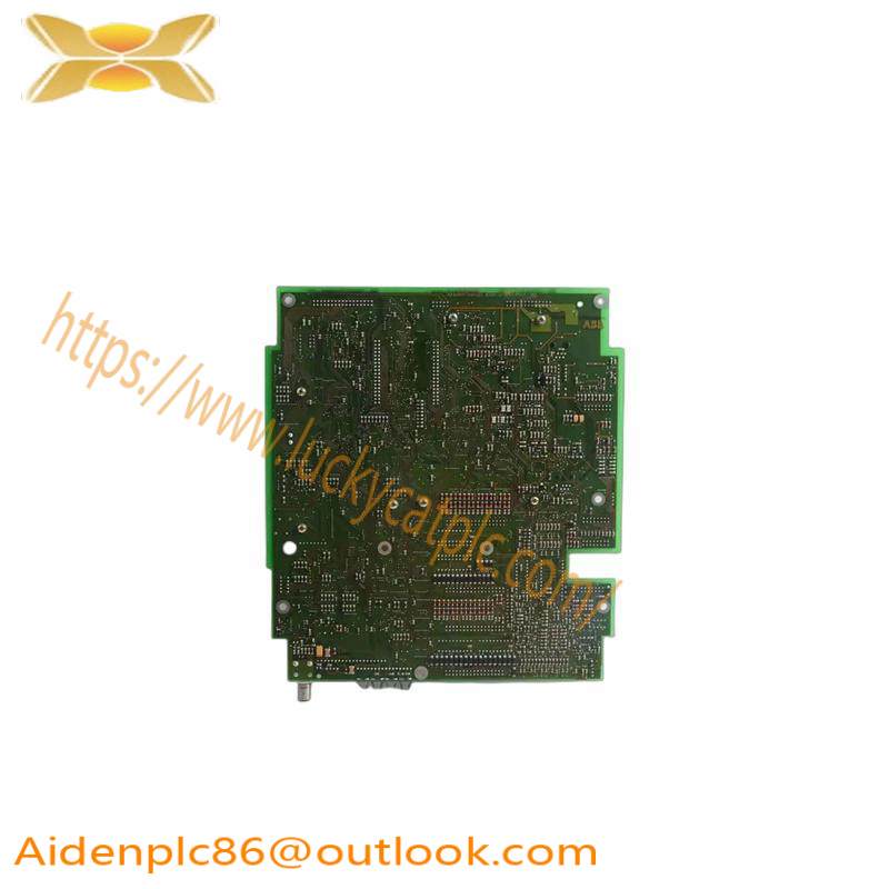 ABB 3BHB005727R0001 UNS2880A-P,V1 PC BOARD MODULE