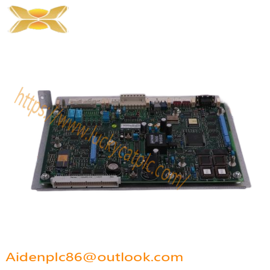 ABB 3BHB006208R0001 UNS0883A-P,V1